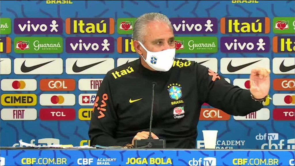 tite selecao