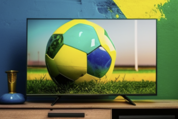Rede Globo > tvdiario - Futebol: TV Diário transmite amistoso