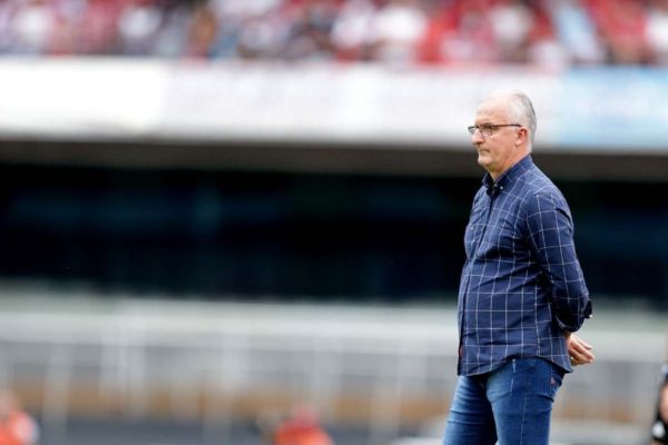 Copa América: Convocação de Dorival Júnior