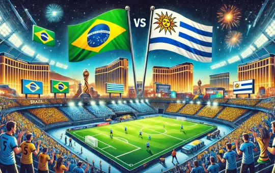 brasil-uruguai-ao-vivo-horario-escalacoes-copa-america-2024