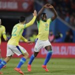 Brasil Vence o Chile de Virada: Análise da Partida e Destaques