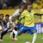 Brasil Goleia Peru por 4 a 0 nas Eliminatórias da Copa do Mundo