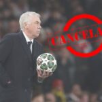 Fim da Novela: Ancelotti Está Fora da Seleção Brasileira