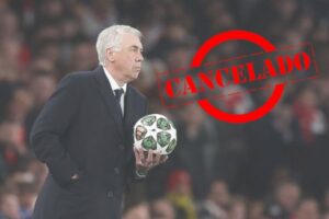 Carlo Ancelotti Não Virá Mais para a Seleção Brasileira