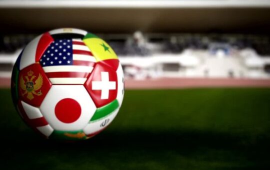 Como vai funcionar a Copa do Mundo de 2026