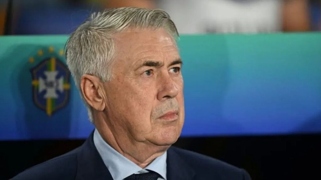 Ancelotti convoca Seleção hoje e futuro de Neymar vira debate