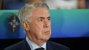 Ancelotti convoca Seleção hoje e futuro de Neymar vira debate