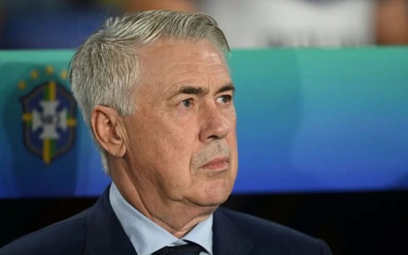 Ancelotti convoca Seleção hoje e futuro de Neymar vira debate