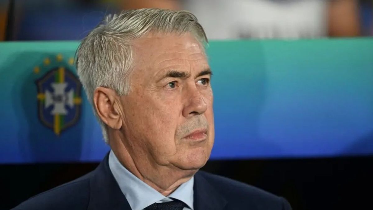 Ancelotti convoca Seleção hoje e futuro de Neymar vira debate