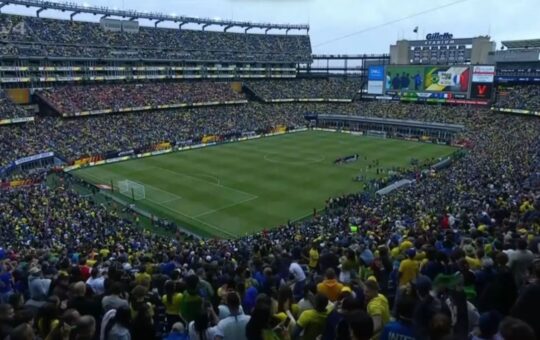 Brasil 1×2 França: derrota com um a mais expõe falhas