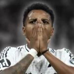 Rodrygo Fora da Copa do Mundo 2026: Lesão de LCA Afasta Craque Brasileiro
