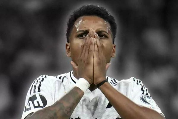rodrygo fora da copa 2026