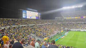 Brasil vence Croácia 3 a 1