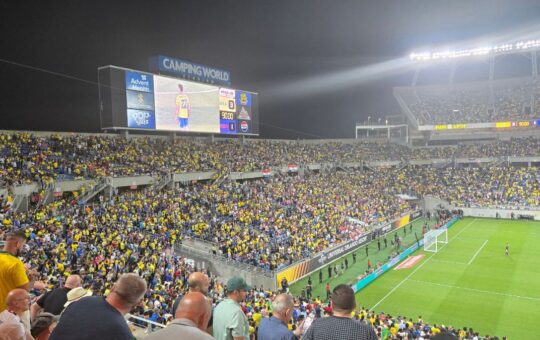 Brasil vence Croácia 3 a 1