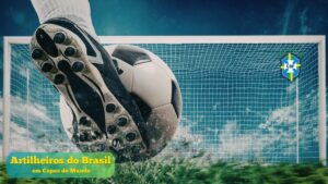 Quem São os Maiores Artilheiros do Brasil em Copas