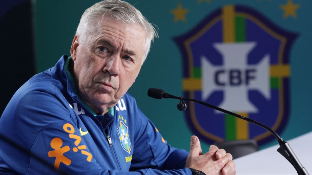 Quando é a convocação da seleção brasileira para a Copa do Mundo