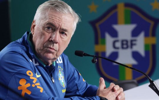 Quando é a convocação da seleção brasileira para a Copa do Mundo