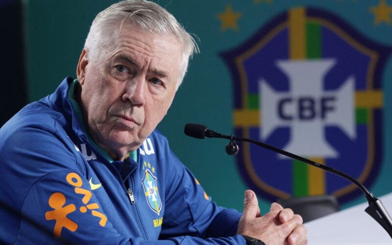 Quando é a convocação da seleção brasileira para a Copa do Mundo