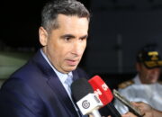 Fávio Augusto será embaixador de pequenas e médias empresas na Copa do Mundo