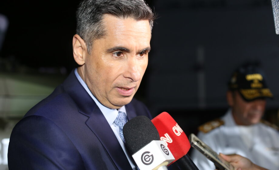 Fávio Augusto será embaixador de pequenas e médias empresas na Copa do Mundo