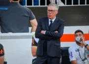 Ancelotti Seleção Brasileira Estreia Copa
