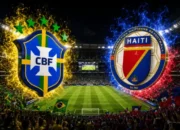 brasil vs haiti - copa do mundo 2026