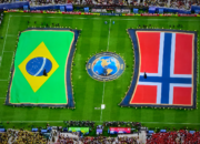 Brasil perde para a Noruega por 2 a 1 Análise completa