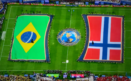 Brasil perde para a Noruega por 2 a 1 Análise completa