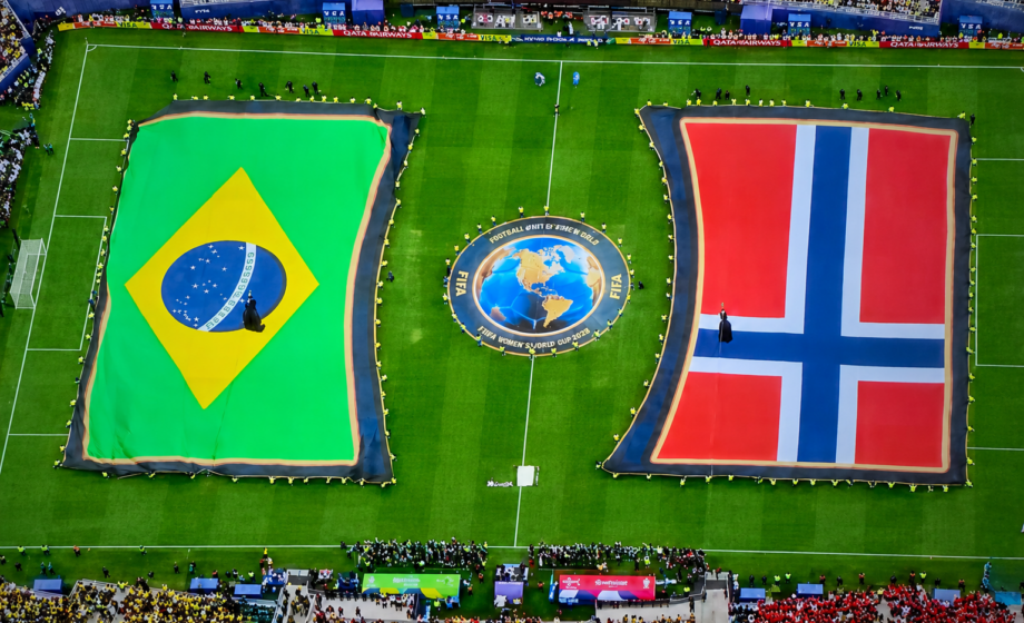 Brasil perde para a Noruega por 2 a 1 Análise completa