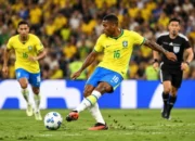 Austrália Brasil proxima partida
