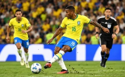 Austrália Brasil proxima partida