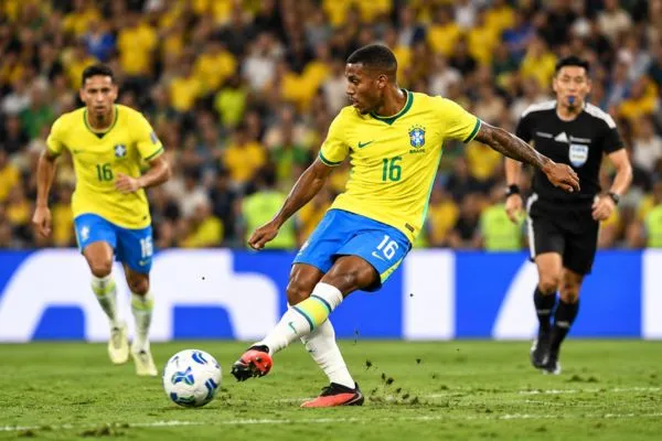 Austrália Brasil proxima partida